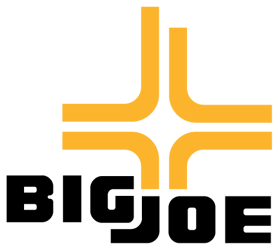 Big Joe Forklifts logo