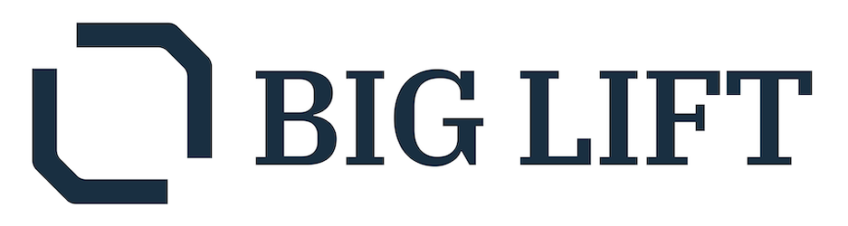 Big Lift Brand_Full Logo