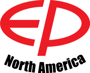 EP North America logo
