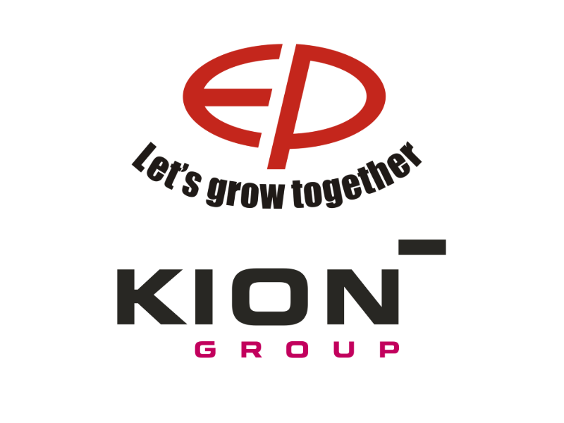 KION Group And EP Equipment Agree To Strategic Partnership